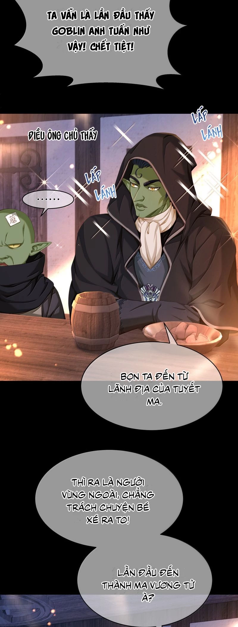 Tôi Trùng Sinh Trở Thành Tiểu Ác Long Của Vương Tử Điện Hạ Chapter 93 - 24