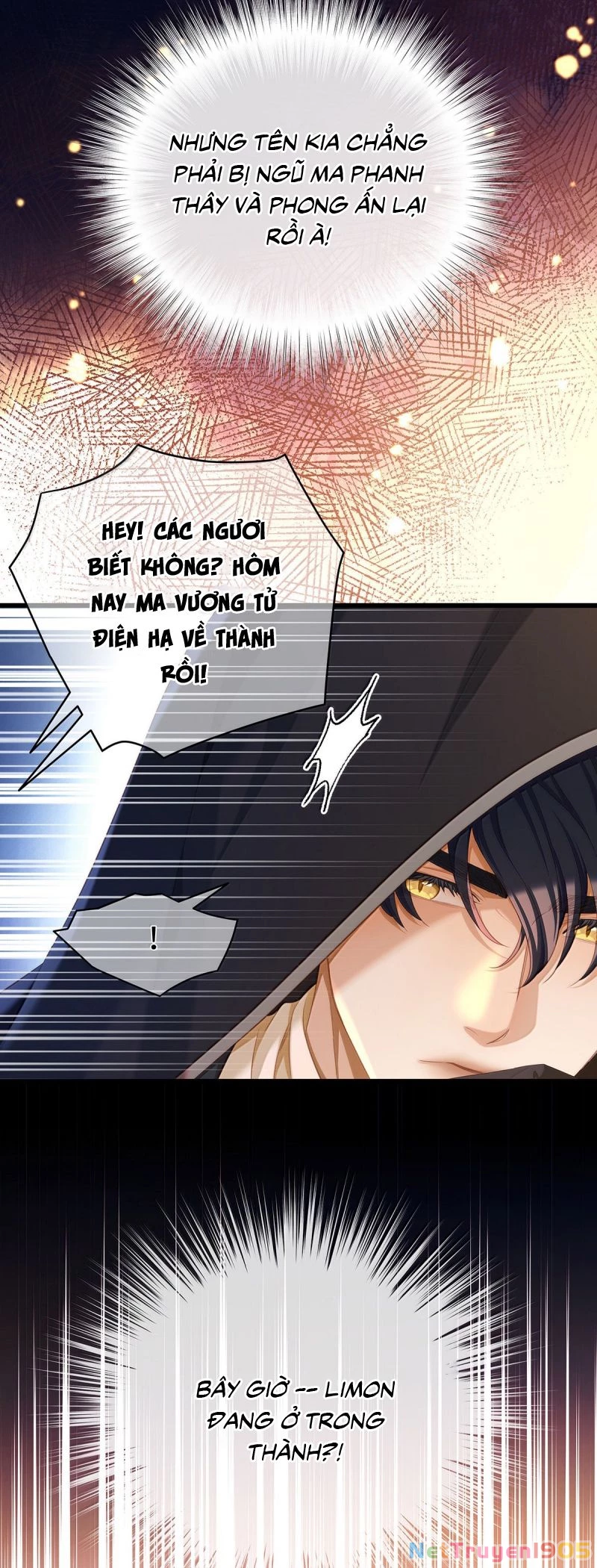 Tôi Trùng Sinh Trở Thành Tiểu Ác Long Của Vương Tử Điện Hạ Chapter 93 - 26