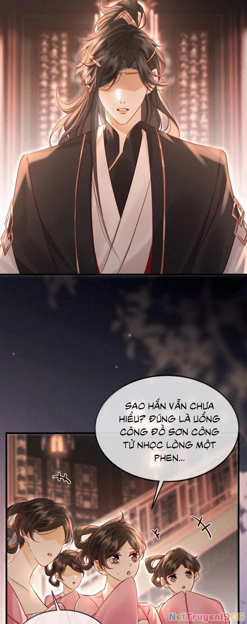 Nam Chủ Vì Sao Quyến Rũ Ta Chapter 68 - 2