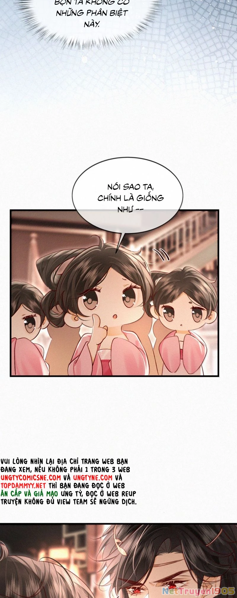 Nam Chủ Vì Sao Quyến Rũ Ta Chapter 68 - 6