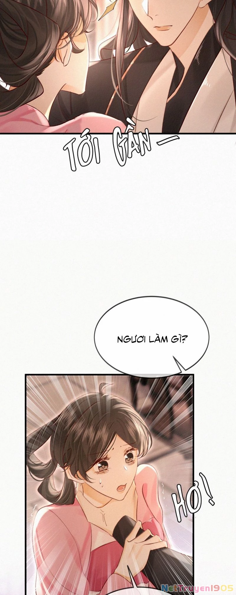 Nam Chủ Vì Sao Quyến Rũ Ta Chapter 68 - 7