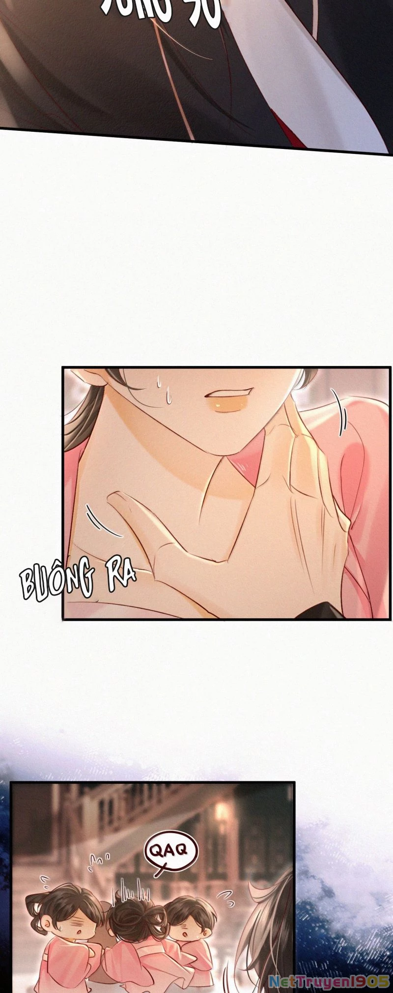 Nam Chủ Vì Sao Quyến Rũ Ta Chapter 68 - 9