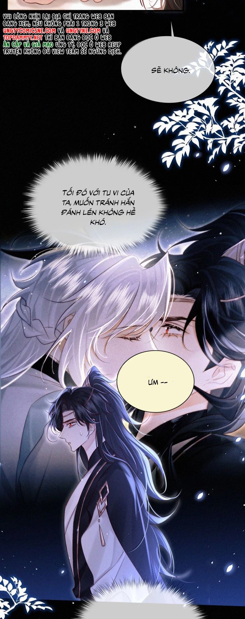 Nam Chủ Vì Sao Quyến Rũ Ta Chapter 68 - 10