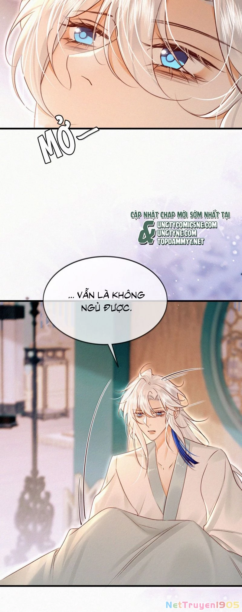 Nam Chủ Vì Sao Quyến Rũ Ta Chapter 68 - 13