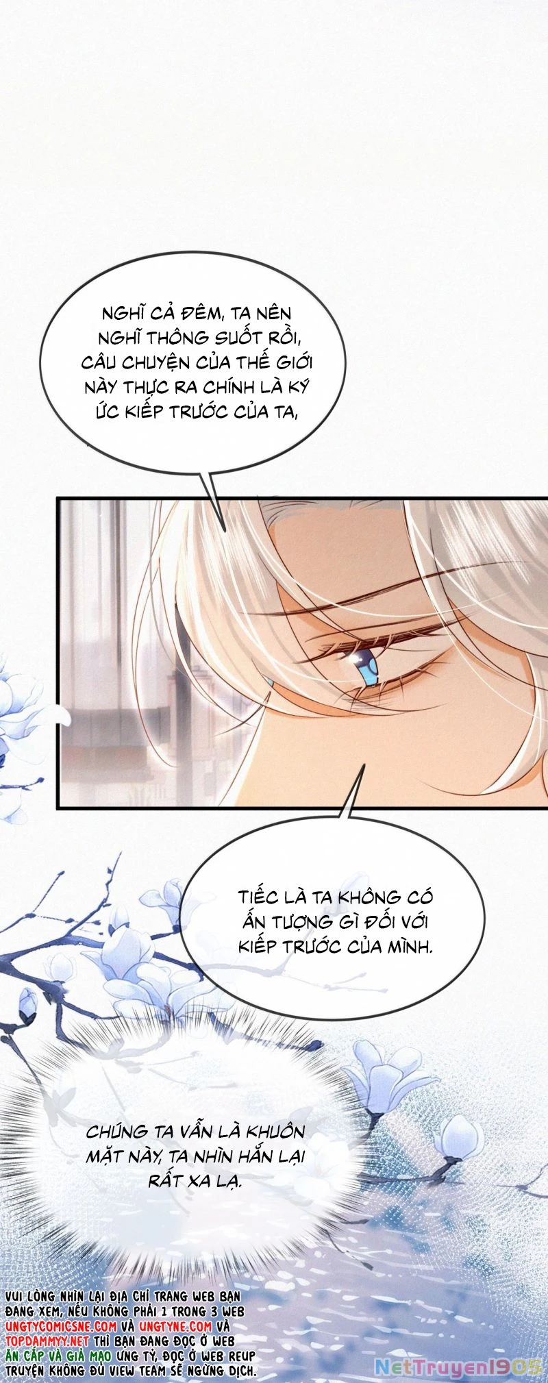 Nam Chủ Vì Sao Quyến Rũ Ta Chapter 68 - 14