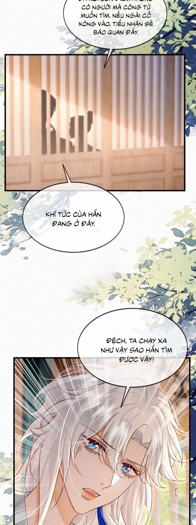 Nam Chủ Vì Sao Quyến Rũ Ta Chapter 68 - 17