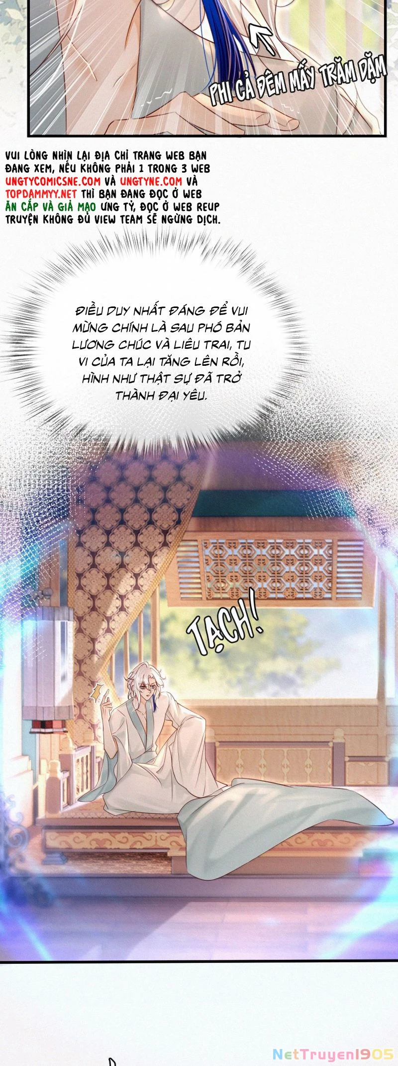 Nam Chủ Vì Sao Quyến Rũ Ta Chapter 68 - 18