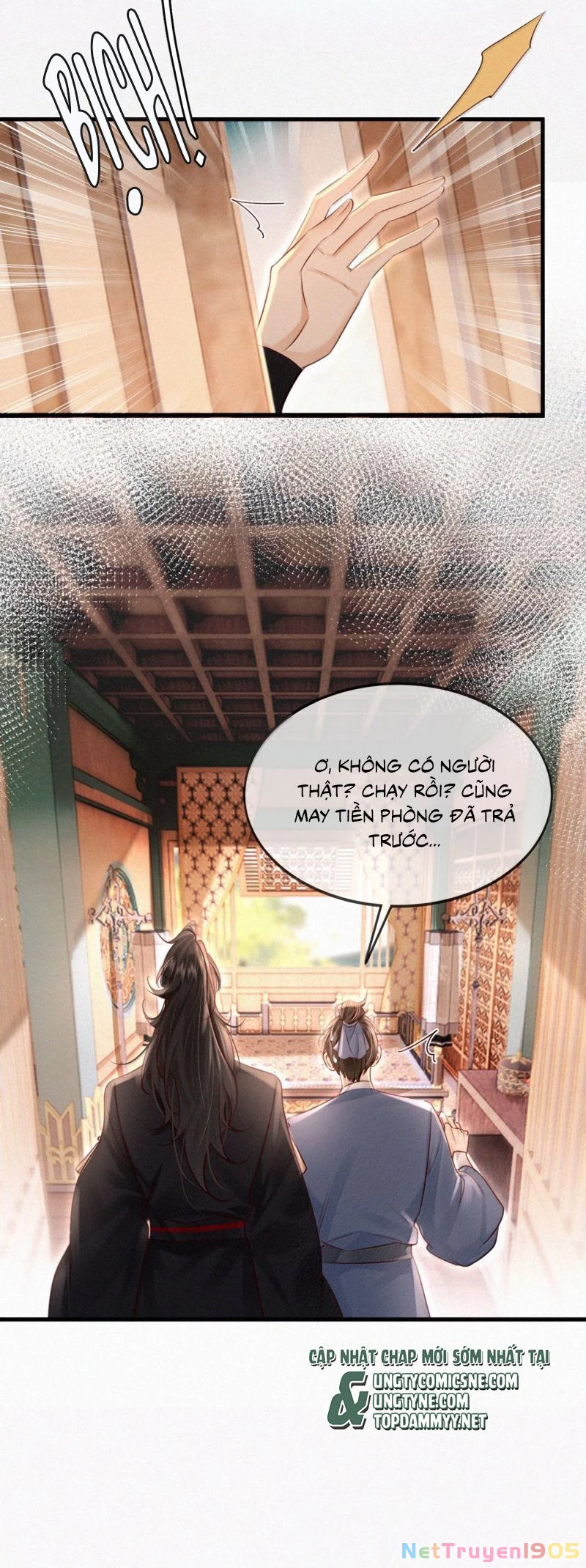 Nam Chủ Vì Sao Quyến Rũ Ta Chapter 68 - 19