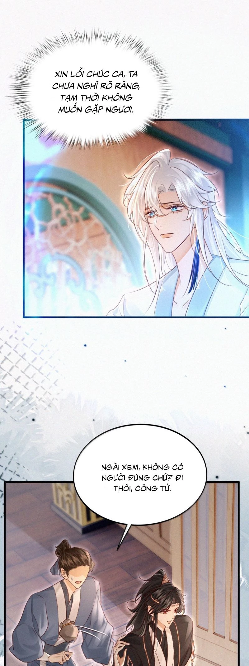 Nam Chủ Vì Sao Quyến Rũ Ta Chapter 68 - 20