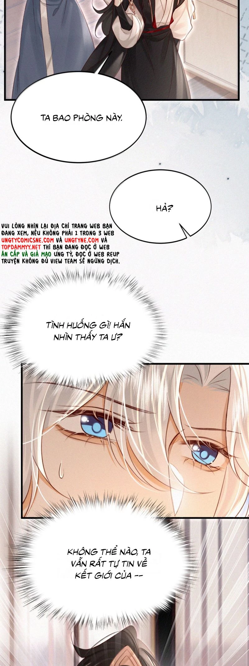 Nam Chủ Vì Sao Quyến Rũ Ta Chapter 68 - 21