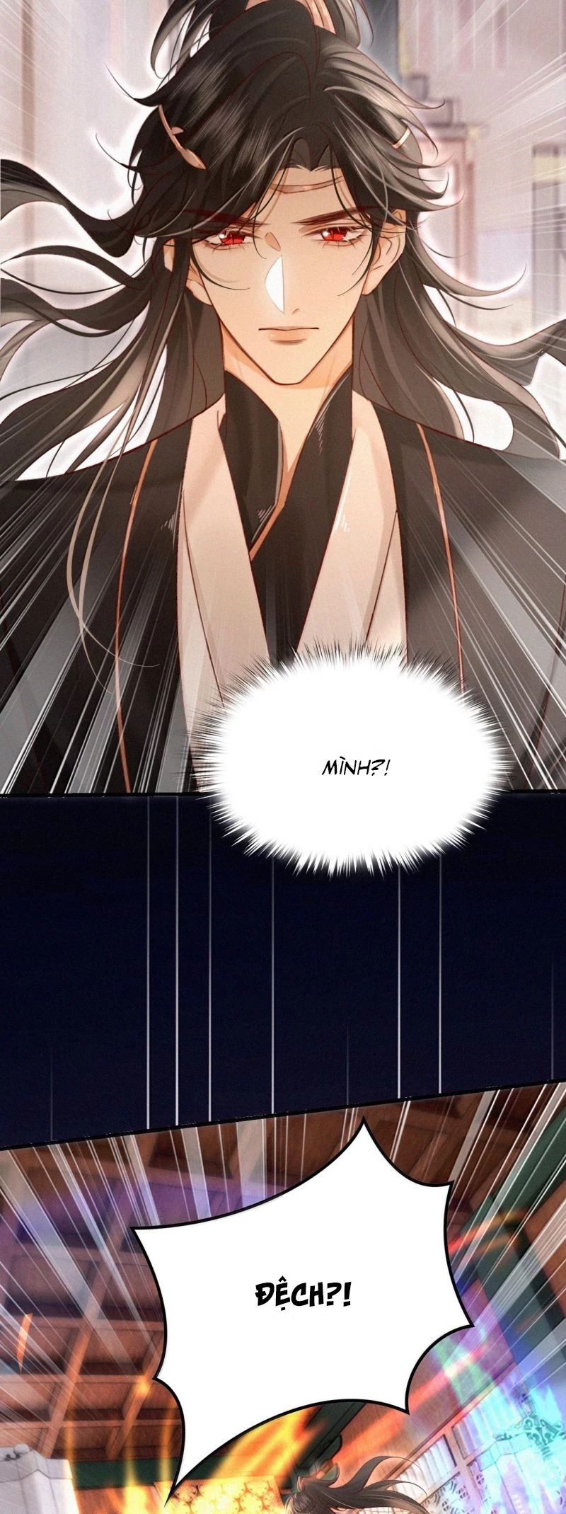 Nam Chủ Vì Sao Quyến Rũ Ta Chapter 68 - 22