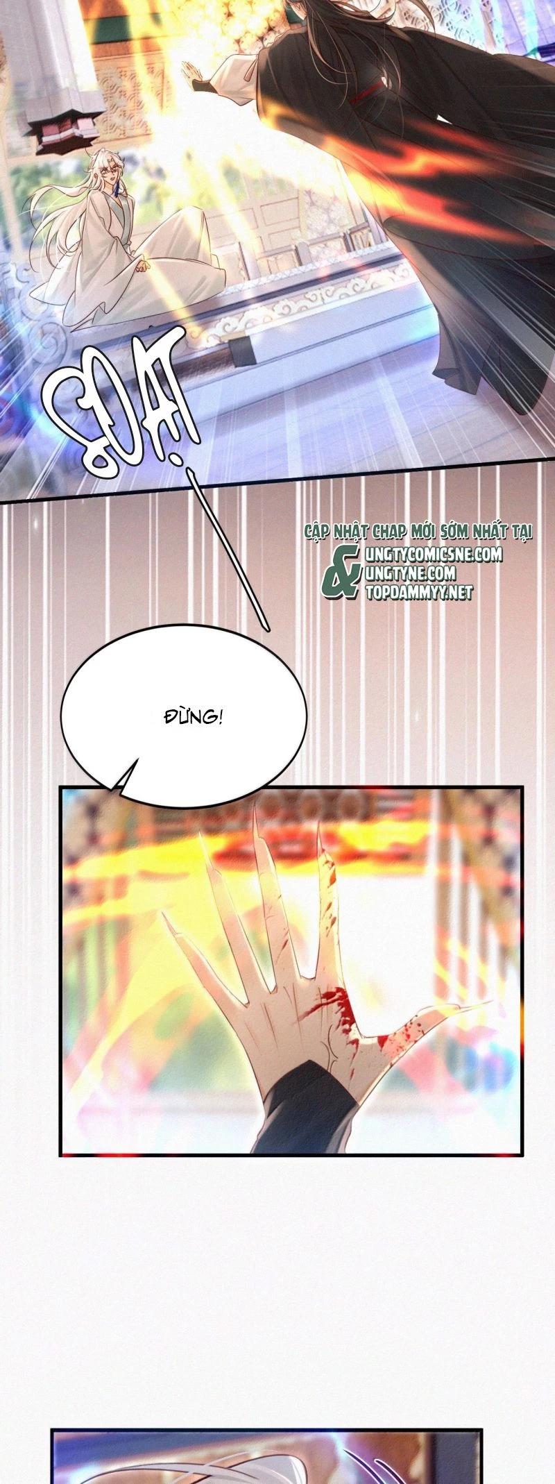 Nam Chủ Vì Sao Quyến Rũ Ta Chapter 68 - 23