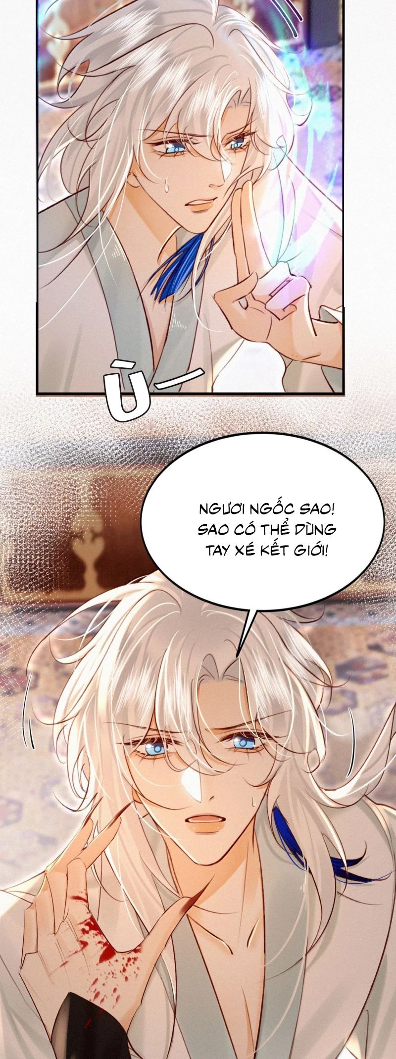 Nam Chủ Vì Sao Quyến Rũ Ta Chapter 68 - 24