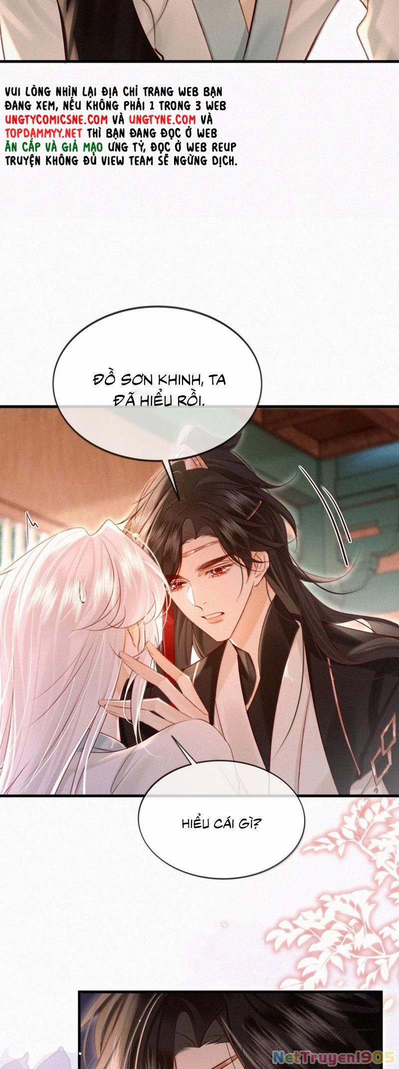 Nam Chủ Vì Sao Quyến Rũ Ta Chapter 68 - 25