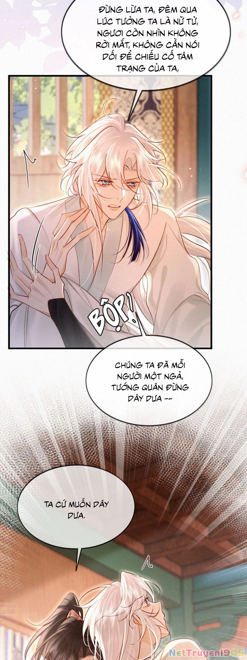 Nam Chủ Vì Sao Quyến Rũ Ta Chapter 68 - 27