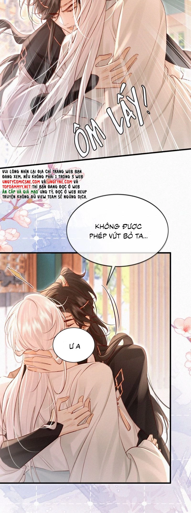 Nam Chủ Vì Sao Quyến Rũ Ta Chapter 68 - 28