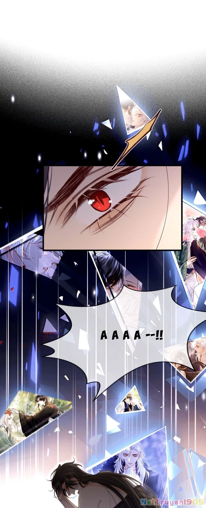 Nam Chủ Vì Sao Quyến Rũ Ta Chapter 68 - 31