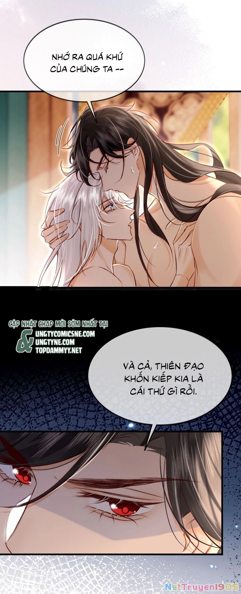Nam Chủ Vì Sao Quyến Rũ Ta Chapter 68 - 33