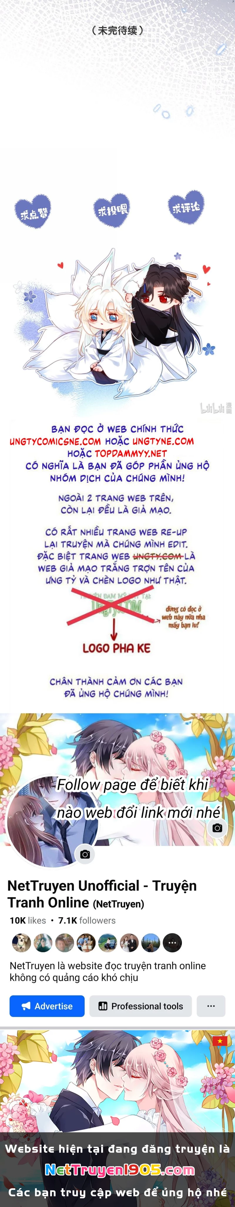 Nam Chủ Vì Sao Quyến Rũ Ta Chapter 68 - 34