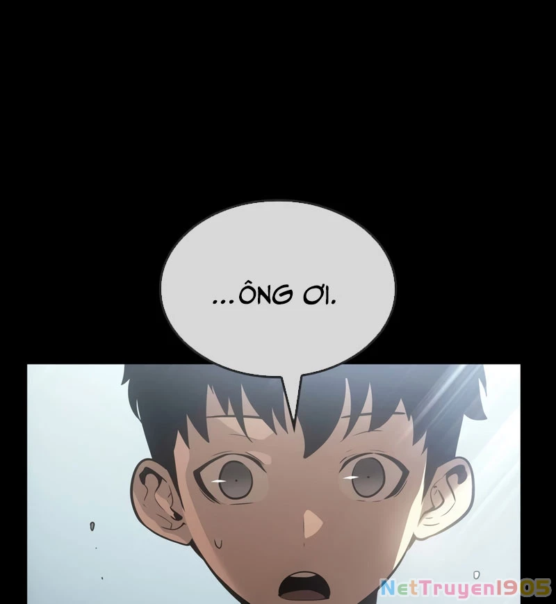 Solo Leveling : Ragnarok Chapter 50 - 3
