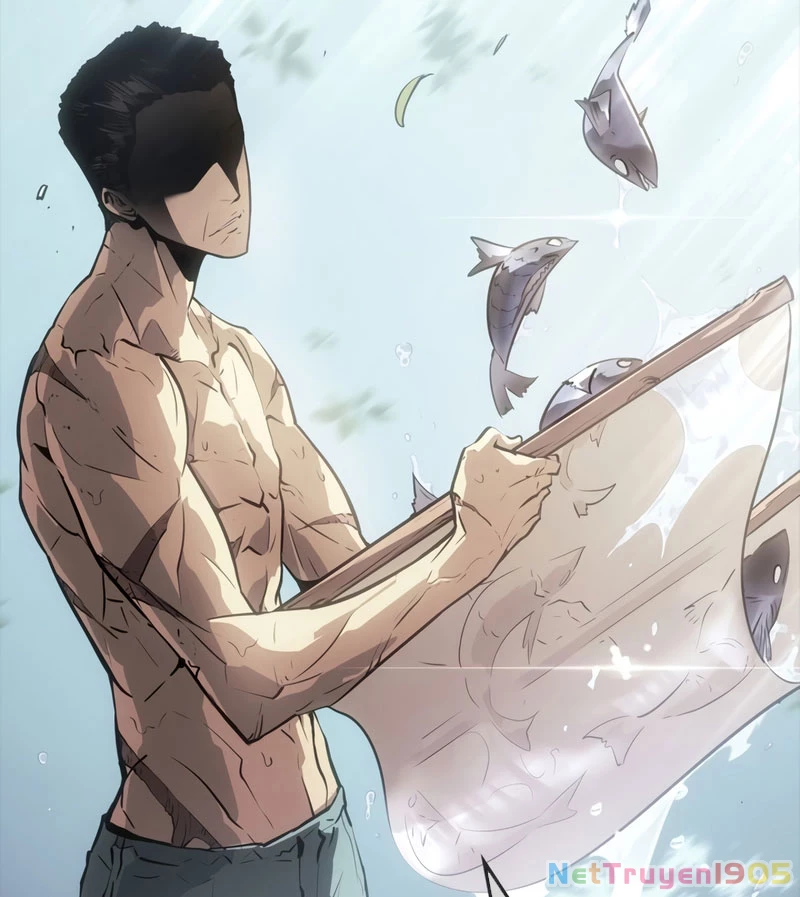 Solo Leveling : Ragnarok Chapter 50 - 5