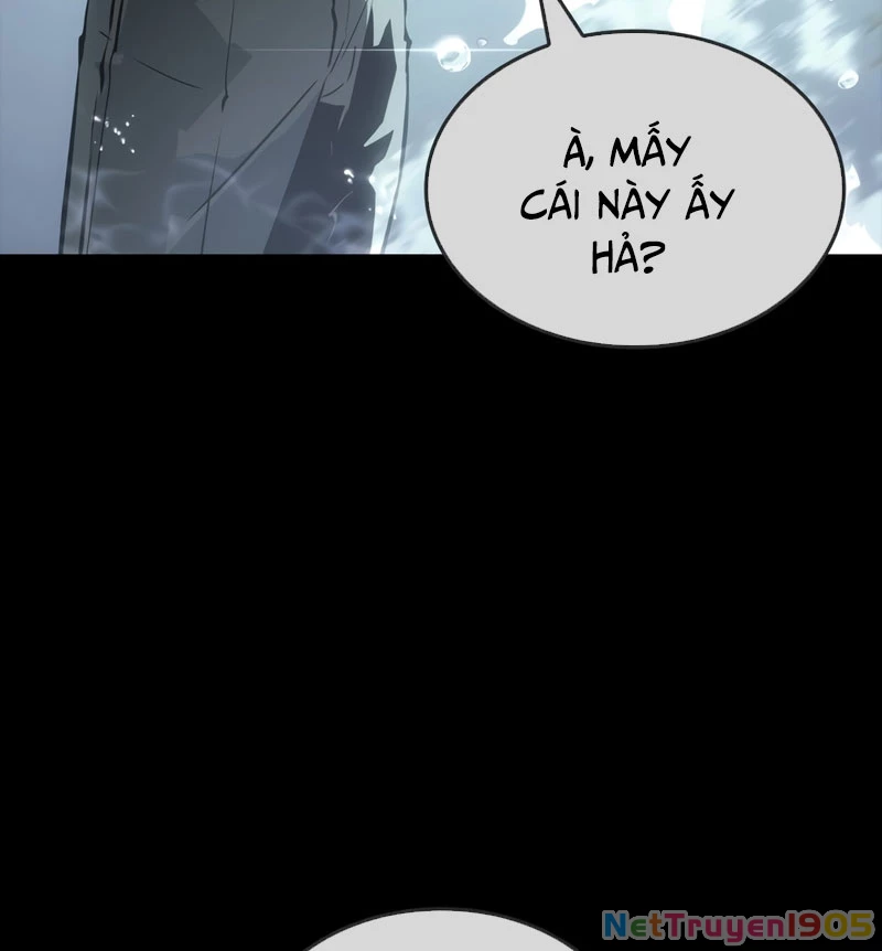 Solo Leveling : Ragnarok Chapter 50 - 6