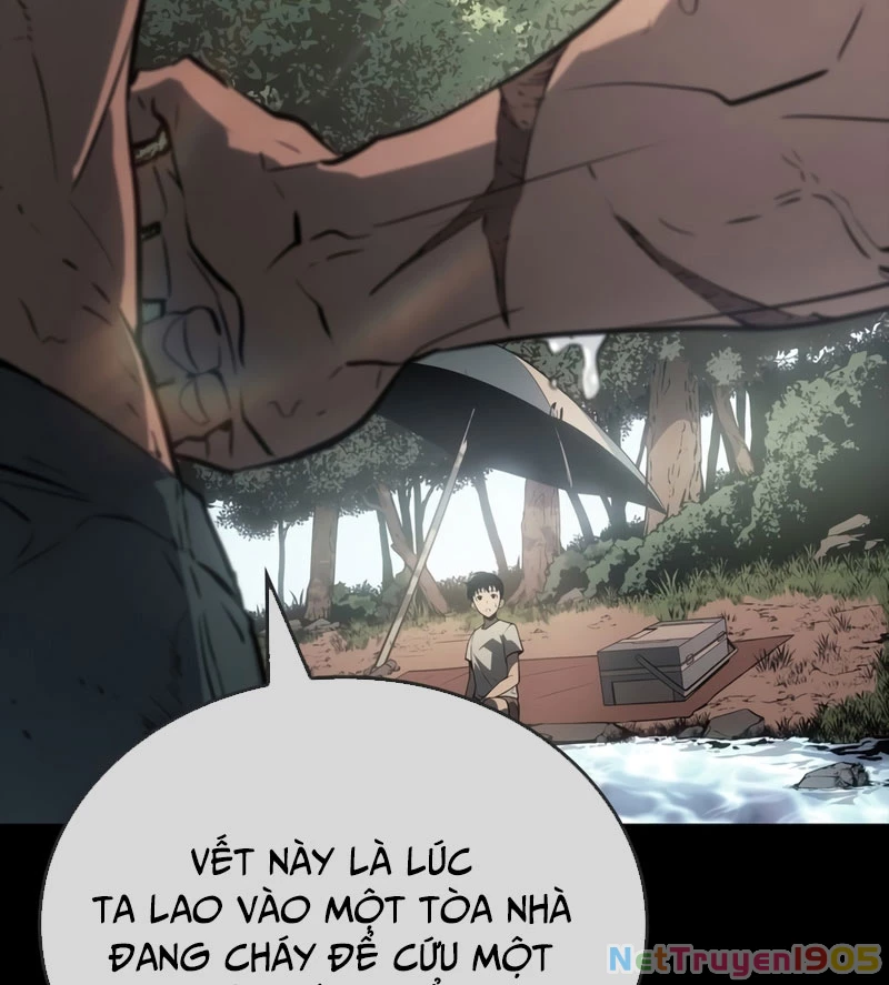 Solo Leveling : Ragnarok Chapter 50 - 8
