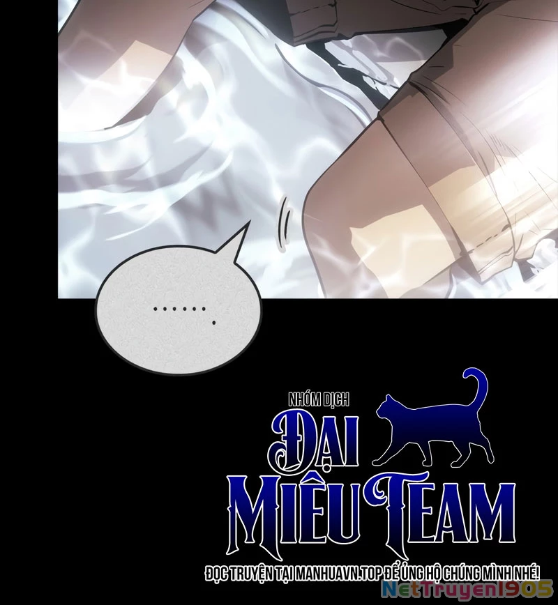 Solo Leveling : Ragnarok Chapter 50 - 10