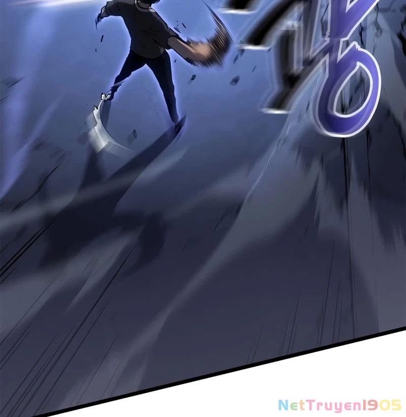 Solo Leveling : Ragnarok Chapter 50 - 72