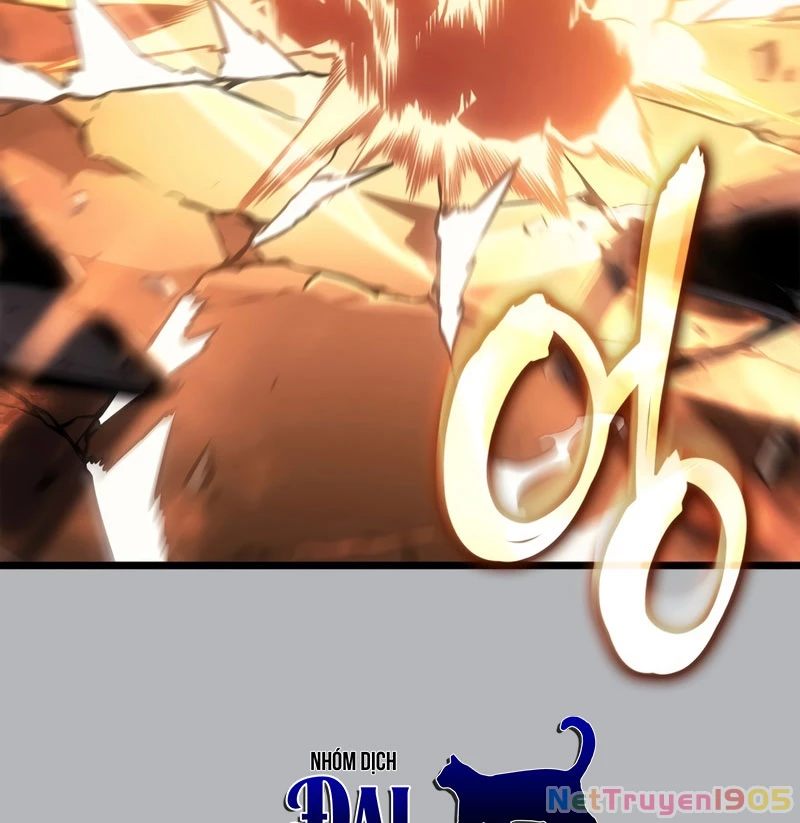 Solo Leveling : Ragnarok Chapter 50 - 140