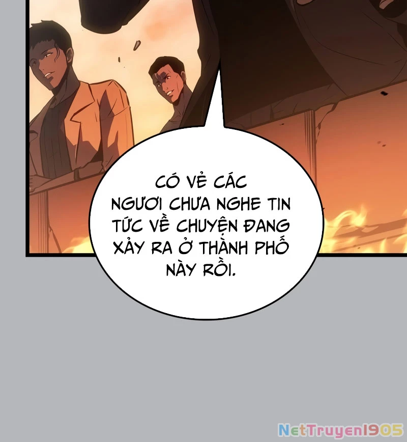 Solo Leveling : Ragnarok Chapter 50 - 145