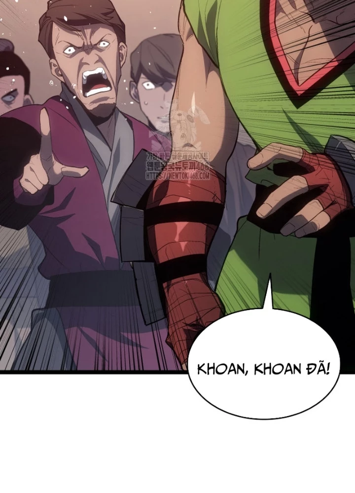 Tử Thần Phiêu Nguyệt Chapter 100 - 67