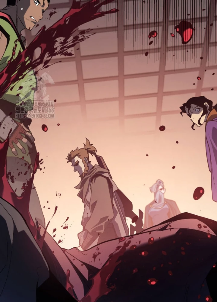 Tử Thần Phiêu Nguyệt Chapter 100 - 81