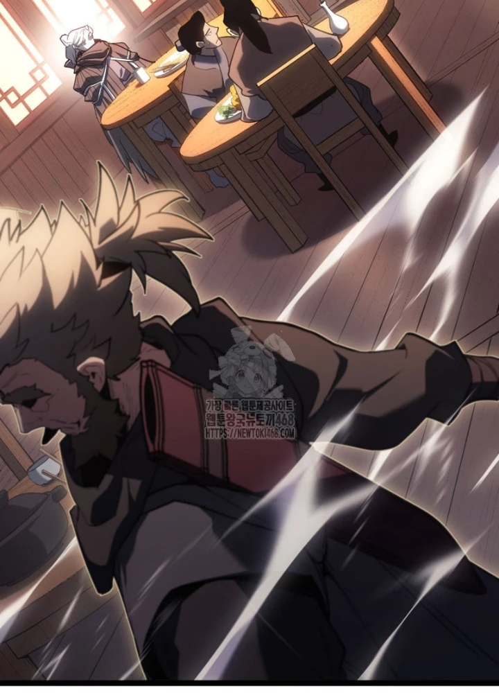 Tử Thần Phiêu Nguyệt Chapter 100 - 91