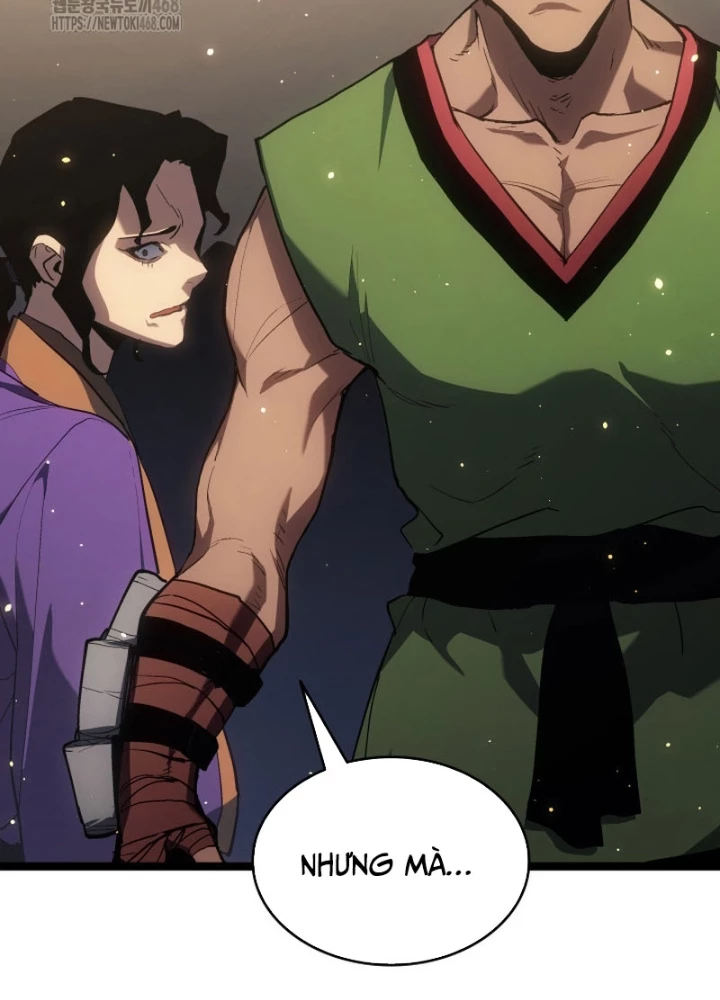 Tử Thần Phiêu Nguyệt Chapter 100 - 111