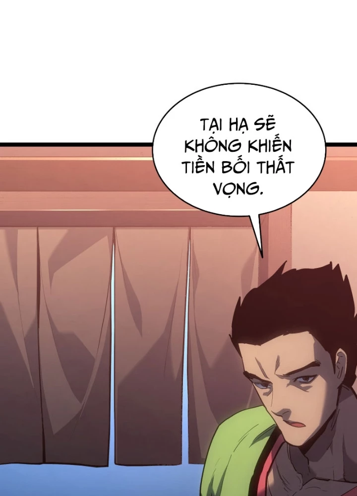 Tử Thần Phiêu Nguyệt Chapter 100 - 143