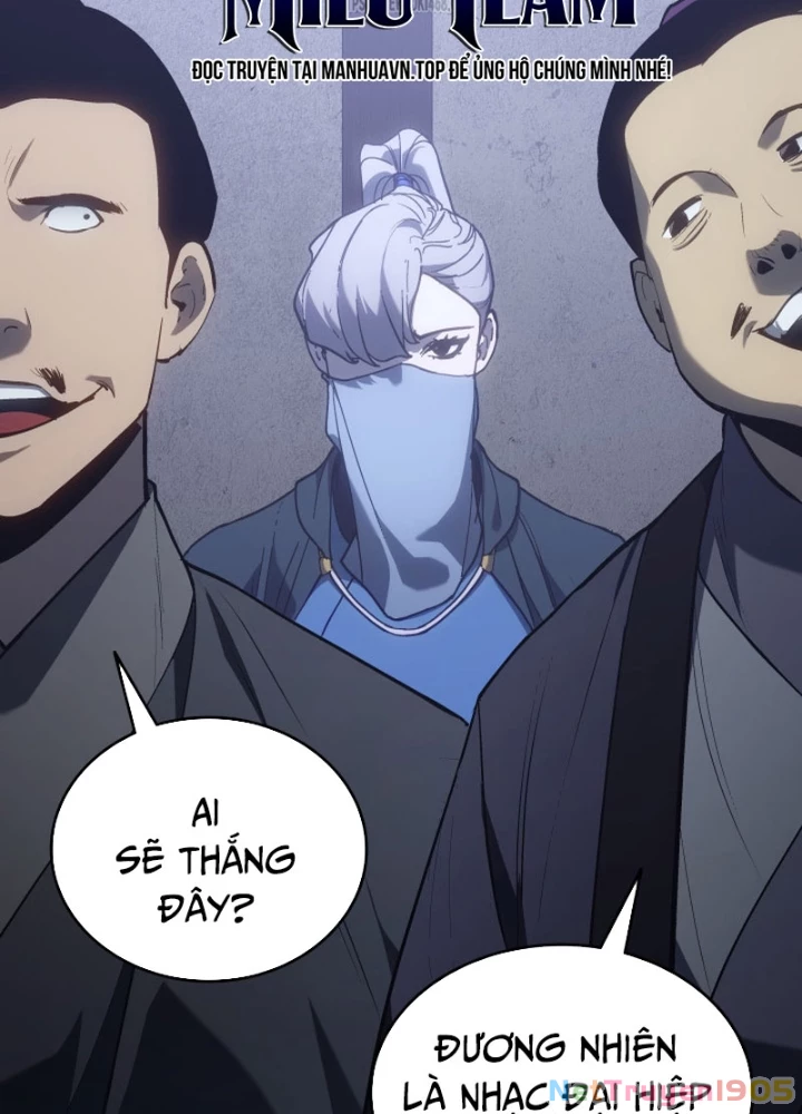 Tử Thần Phiêu Nguyệt Chapter 100 - 171