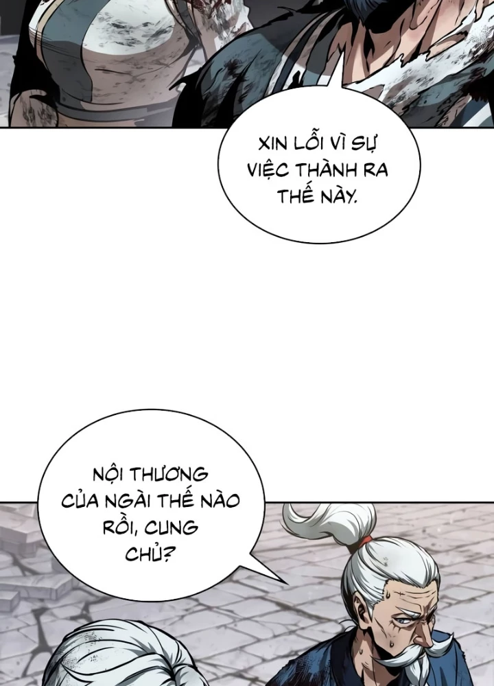 Ngã Lão Ma Thần Chapter 273 - 109