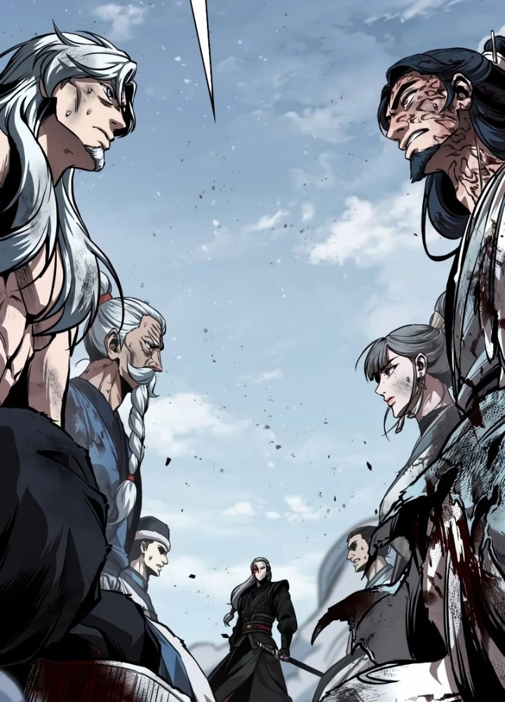 Ngã Lão Ma Thần Chapter 273 - 113