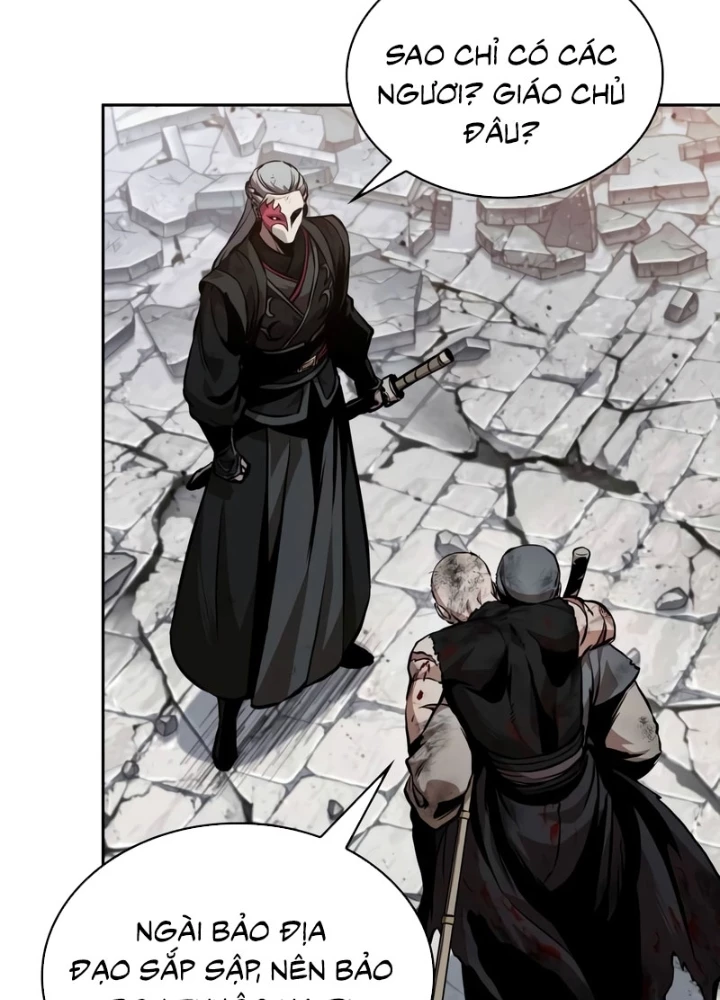 Ngã Lão Ma Thần Chapter 273 - 119