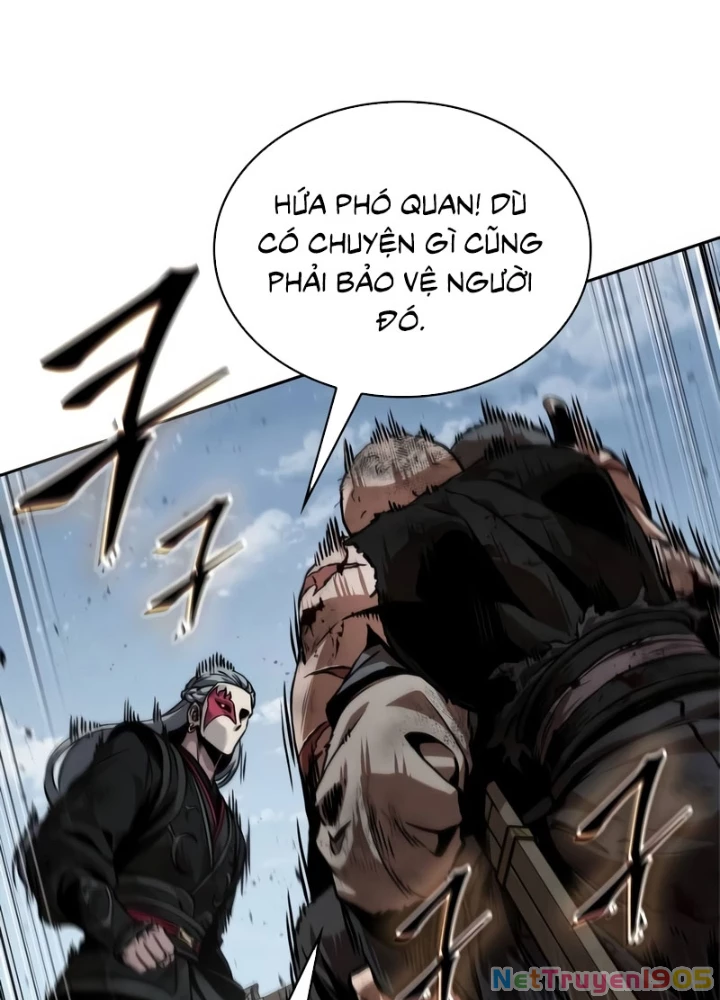 Ngã Lão Ma Thần Chapter 273 - 135