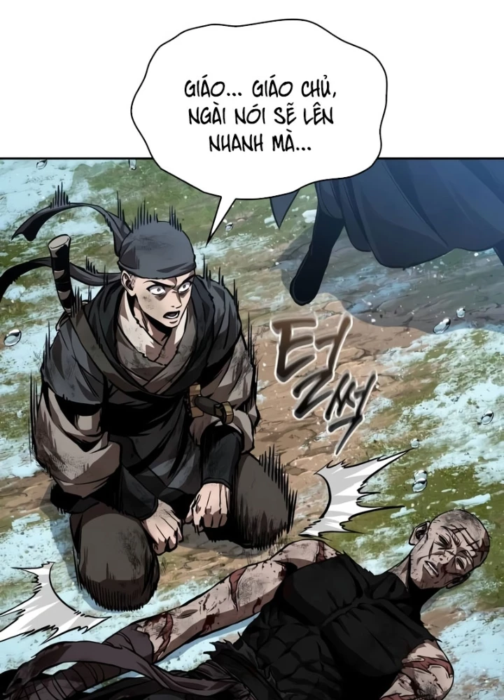 Ngã Lão Ma Thần Chapter 273 - 147