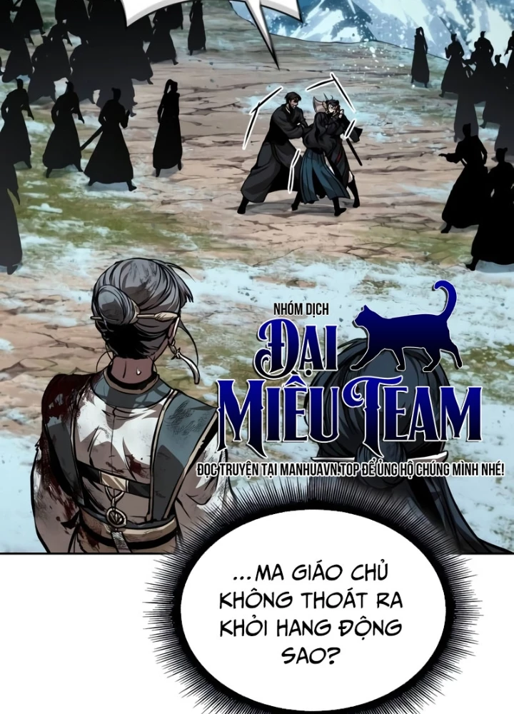 Ngã Lão Ma Thần Chapter 273 - 153