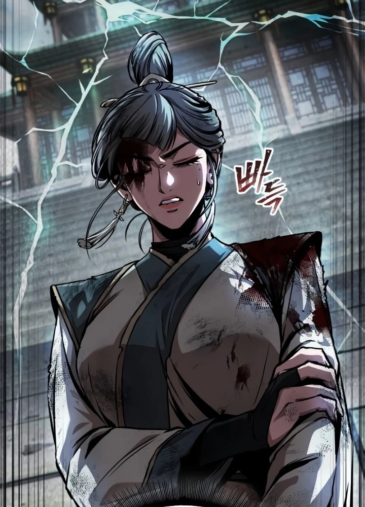 Ngã Lão Ma Thần Chapter 273 - 169