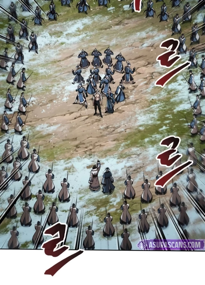 Ngã Lão Ma Thần Chapter 273 - 181
