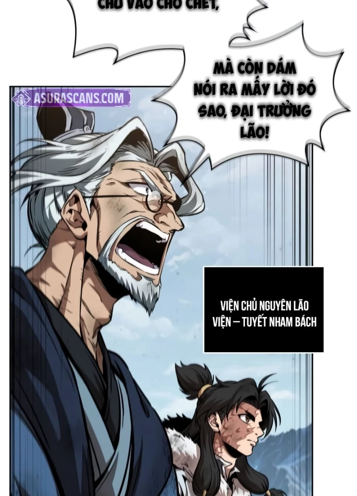 Ngã Lão Ma Thần Chapter 273 - 187