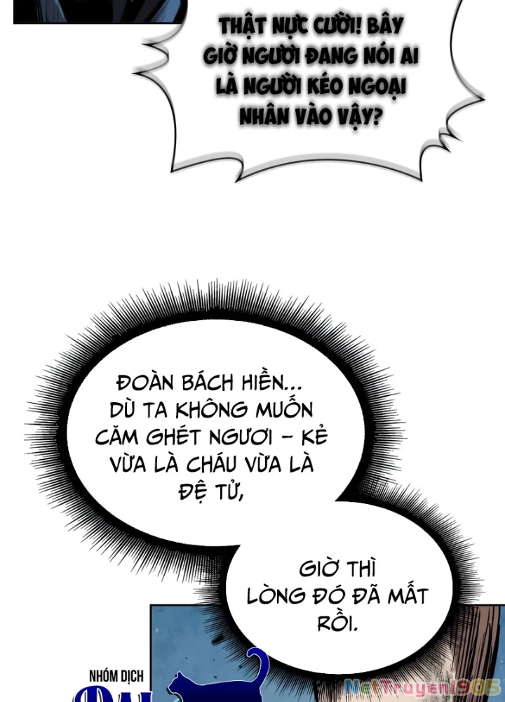 Ngã Lão Ma Thần Chapter 273 - 189