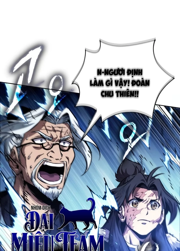 Ngã Lão Ma Thần Chapter 273 - 199
