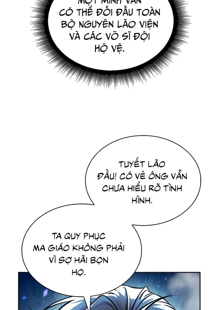 Ngã Lão Ma Thần Chapter 273 - 205