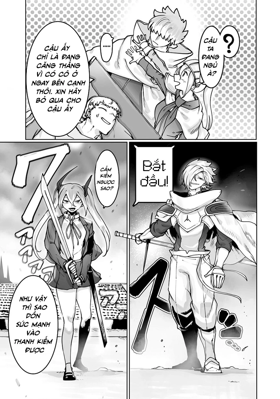 The Useless Tamer Will Turn Into The Top Unconsciously By My Previous Life Knowledge Chapter 47 - 5
